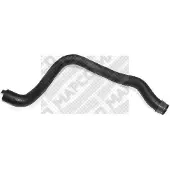 MAPCO Kühlerschlauch Wasserschlauch passend für PEUGEOT 406 (8B) 39203