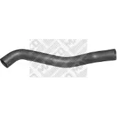 MAPCO Kühlerschlauch Wasserschlauch passend für MERCEDES-BENZ 190 (W201) 39024