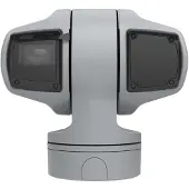 Axis Q62 Series Q6225-LE 50 Hz - Netzwerk-Überwachungskamera - PTZ - Außenbereich - staubdicht / wasserdicht / vandalensicher - Farbe (Tag&Nacht)