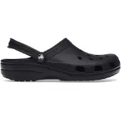 Crocs Classic Clog Black - EU 33-34