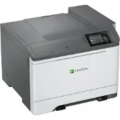 Lexmark CS531dw, Laser, Farbe, 4800 x 4800 DPI, A4, 33 Seiten pro Minute, Doppelseitiger Druck