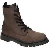Tamaris 26269 Damenstiefel - Winterstiefel braun Freizeit