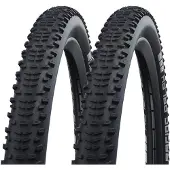 Schwalbe 2x Racing Ralph 57-622 Faltreifen 29x2.25 Fahrradreifen Mantel Tire