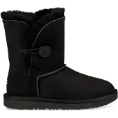 Ugg Bailey Button II Black (Kids) - EU 37