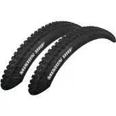 Maxxis 2x Minion DHF 66-622 DualCompound EXO Protection Faltreifen 29x2.60