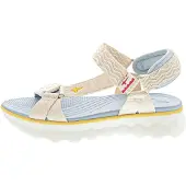 Tamaris Sandale Beige in Gr. 36