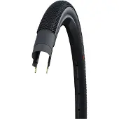 Schwalbe G-One Allround 57-584 SuperGround Faltreifen 27.5x2.25 Fahrradreifen
