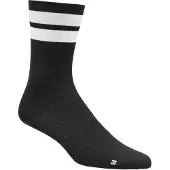 Craft Hypervent Laufsocken, atmungsaktiv, feuchtigkeitsregulierend, Fußgewölbeunterstützung, Gr. 37-39