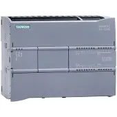 Siemens 6Es7215-1Ag40-0Xb0 6Es72151Ag400Xb0 Simatic S7-1200 Cpu
