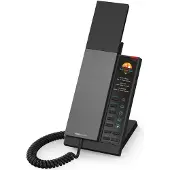 Snom HD340A analoges Hotel Telefon - Telefon - Voice-Over-IP