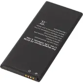 AccuCell Akku passend für Huawei G730, Huawei G740, HB4742A0RBC