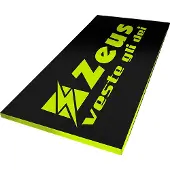 Zeus Einheitsgröße|Profi Fitnessmatte