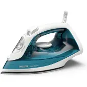 Philips 2000 series , Dampfbügeleisen, Antihaft-Platte, 1,9 m, 100 g/min, 25 g/min, 0,25 l