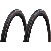 Schwalbe Reifen One HS462A fb. 28x1.25" 32-622 sw/brz Skin Perf.RG Adx