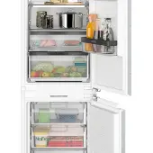 Siemens iQ500 KI86NSDC0, 260 l, NoFrost-Funktion (Kühleinheit), SN-ST, 8 kg/24h, C, Weiß