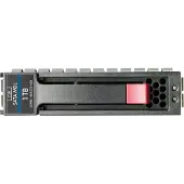 HP - Festplatte - 1 TB - 3.5" (8.9 cm) - SATA