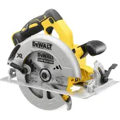 DeWalt DCS570N-XJ Kreissägeblatt 18,4 cm 1 Stück(e)