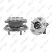 GSP Radlagersatz für TOYOTA RAV4 V (XA50) 152mm 9330087