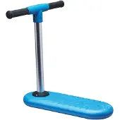 INDO BUG, Kinder, Stunt Scooter, Junge/Mädchen, 3 Jahr(e), Blau, Silber, 400 mm