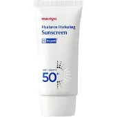 Ma:nyo Hyaluron hydrating Sunscreen 50 ml