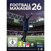 Football Manager 2026 PC (CIAB)