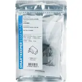 Smartkeeper UM03BK, Schnittstellenblockierung, USB Typ-A, Schwarz, 1 Stück(e), 46,6 mm, 50,2 mm