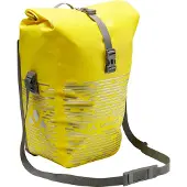 Vaude Bike Fahrradtasche hinten aqua Back Luminum Single II