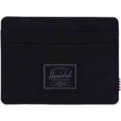 Herschel Cardholder Wallet 30065-05881, Geldbörse, Uni, Schwarz