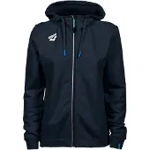 Arena Hoodie Damen Team Panel