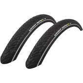Michelin 2x Protek Max Reifen 37-622 (700x35C)