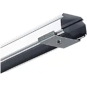 Trilux Leuchtentraglasche 1 Paar 07690 TL