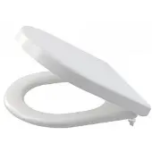 Alcadrain A674S WC-Sitz SOFTCLOSE, Duroplast