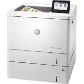 HP Color LaserJet Enterprise M555x, Drucken, Beidseitiger Druck, Laser, Farbe, 1200 x 1200 DPI, A4, 38 Seiten pro Minute, Doppelseitiger Druck