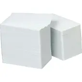 Zebra Premier Plus PVC Composite Cards, 500 Stück(e)