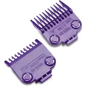 Andis ML/MBA, Anhang, Violett, , ML, MLC, 2 Stück(e), 95,3 mm