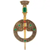 Fanattik The Witcher Replik 1/1 Renfri's Brooch