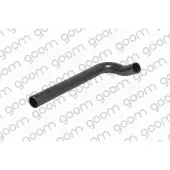 GOOM Kühlerschlauch Wasserschlauch für FIAT DUCATO Pritsche/Fahrgestell (230) RH-0611