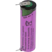 Sonnenschein Batterien Sonnenschein Inorganic Lithium Battery SL-760/PR 1er Print 1110760600