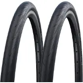 Schwalbe 2x Spicer Plus 40-622 Drahtreifen PunctureGuard 28x1.50 Fahrradreifen