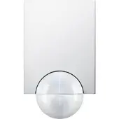 Merten ARGUS 220 - 16 m - Decke/Wand - Outdoor - Weiß - IP55 - 1000 Lux
