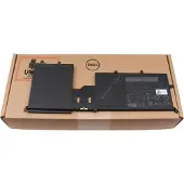 Dell Battery 76WHR 6 Cell Y9M6F - Batterie - 6.334 mAh