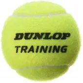Dunlop KugelDunlop Training T60w P8876