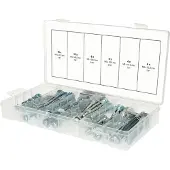 Ks Tools 970.0820 Werkzeug 40-Tlg