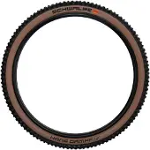Schwalbe Hans Dampf 65-622 SuperTrail schwarz/bronze Faltreifen 29x2.60 Mantel