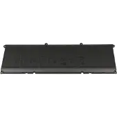 Dell Btry Pri 99.5Whr 6C Lith Smp WPYCV - Batterie - 8.399 mAh