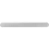 Samsung S-Soundbar HW-S67GD 5-Kanal All-in-one Soundbar (2024), 5.0 Kanäle, 200 W, DTS Virtual:X, Dolby Atmos, Dolby TrueHD, Adaptiv, Spiel, Standard, Kabellos, Weiß