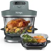 Ninja CRISPi PRO AS101EUGY Grün