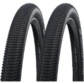 Schwalbe 2x Billy Bonkers 50-355 Faltreifen 18x2.00 Fahrradreifen Mantel Tire