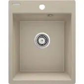 Deante 1-bowl granite sink