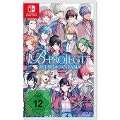 B Project - Rysei Fantasia